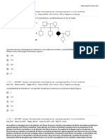 Questões de Provas - Questões Militares