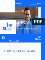 Trabajo-Energia