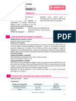 3 - Fds Ambientador Multiusos Girasol