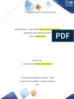 JoseAnexo 6 - Plantilla Tarea 2