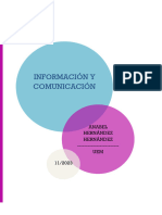 Caso Práctico 1 - Unidad 1 - Información y Comunicación