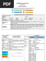 PDCD Matematica 3 Bgu U4