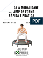 Apostila Curso de JUMP