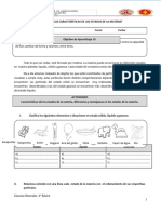 Oa10 - Cuarto - Ciencias - Unidad - 1 (Reparado)