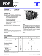 Katalog SIHI Liquid Ring Vacuum Pumps