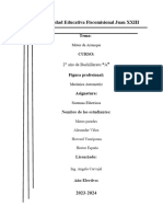 Informe Sistemas Electricos 3