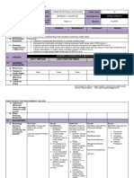 Q4 DLL-MAPEH 10 - Health-Wk1-4