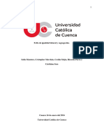 Falta de Igualdad Laboral y Segregación Corregido (Recuperado Automáticamente)