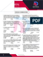 Clase 13-Análisis Combinatorio