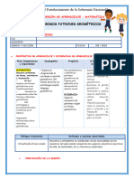 Ses-Juev-Matemát-Descubrimos Patrones Geométricos