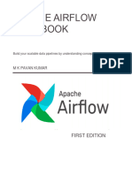 Apache Airflow Cookbook 2