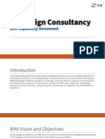 BIM Capability Report - F2i DC - July 2023