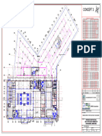 1st FLR Plan