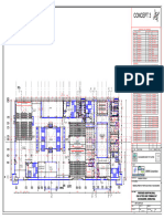 2nd FLR - Plan