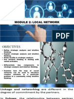 Module 2 Local Networks