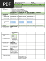 Mapeh 7 (Health) - Week 8 - April 3-5, 2023