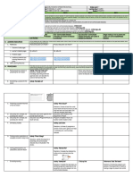 Mapeh 7 (Health) - Week 5 - May 29 - June 2, 2023