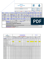 NWRA-0021T Main Result, TDS, Barton, Manual Reading, Graph