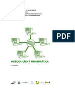 Introdução À Informática