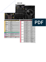 XDJ-XZ HardwareDiagram Rekordboxdj E2