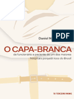 O Capa Branca Daniel Navarro Sonim e Walter Farias