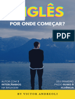 Ebook Inglês para Iniciantes