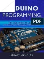 Zlib - Pub Arduino Programming Tip and Tricks To Learn Arduino Programming Efficiently