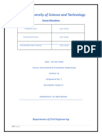 Geotechincal Report Final