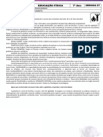 7ºano - Ed - Fisica - TRILHA - Semana 07