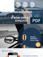 NR11 - Treinamento - Direcao Defensiva Ponto Cego - 2023