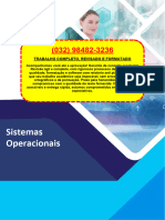 Resolução - (032) 98482-3236 - Roteiro de Aula Prática - Sistemas Operacionais