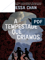 A Tempestade Que Criamos