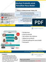 2023 Probiotik Pasca Bedah ESR 28oct