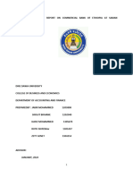 G4 Final Apparent Report