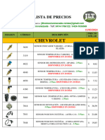 Listado Sensores Mte Thomson Al 11-03-2024