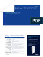 AEQQ MAA 32T32R 192AE n78 200W Datasheet