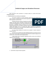 01 - Teroria de Divisao de Carga em Geradores Sincronos