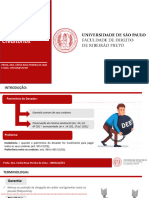 Preferências Privilégios Creditórios