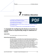 01-07 IP Address Allocation