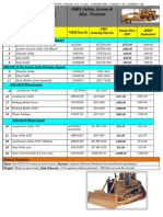 GMG List HM & JCB