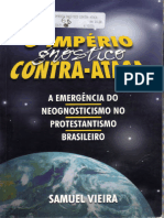 Império Gnóstico Contra-Ataca