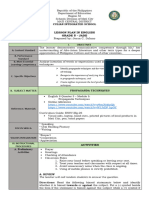 Final Lesson Plan Grade 8 Q3