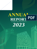 Golden Tree Annual 2023 EN