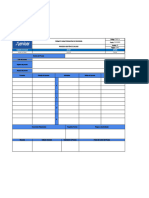 F-GC-14 - Ver 02 - Formato Caracterización de Procesos