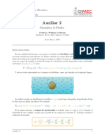 Auxiliar 2 Cinematica Flotabilidad