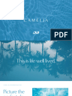 Camelia at Damac Hills 2