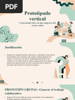 Grupo 2 - Prototipado Verticalii