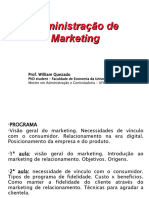 Marketing 1