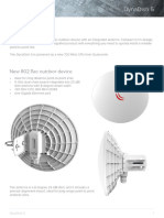 DynaDish 5 MIKROTIK