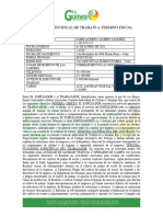 Contratos de Trabajo Año 2023-Fijos Fabio y Fernand